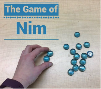 Play to Win with a Game of Nim