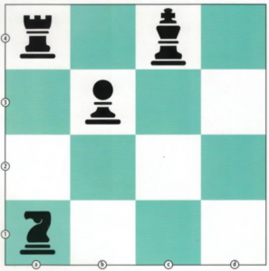 Solitaire Chess: Learn Your Moves!